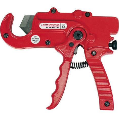 Rothenberger Industrial 36010