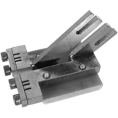 ROTHENBERGER Industrial Adapter für Rohr-Rillenschnitt - 1500000068