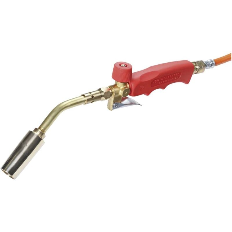 Rothenberger - Industrial airprop 2000 °c Bruciatore a gas 1 pz.