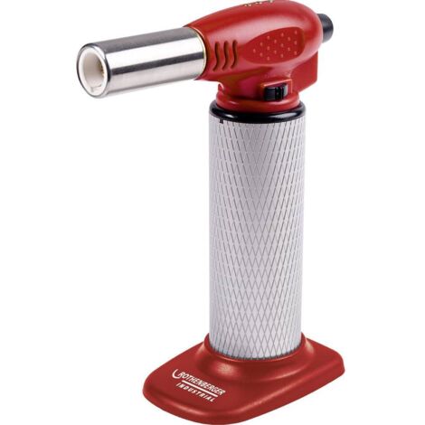 Rothenberger Industrial Cannello HOT FIRE rosso potente