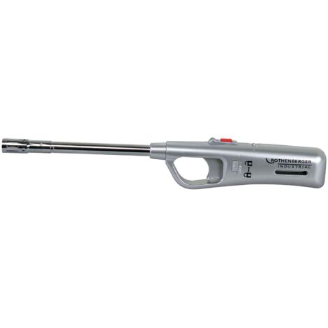 ROTHENBERGER Industrial Gasanzünder Sturmsicher - 035991E