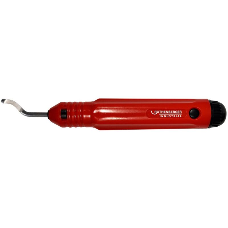 Rothenberger Industrial Gratfix Schnellentgrater - 021659e