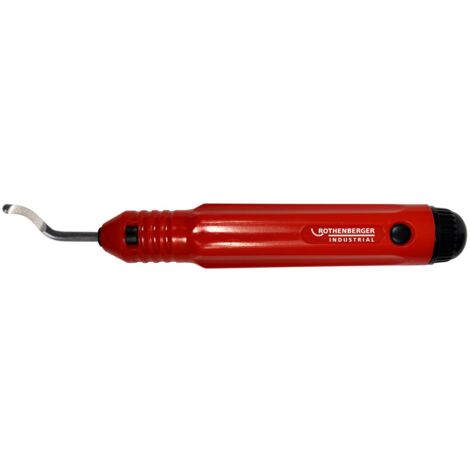 ROTHENBERGER Industrial GratFix Schnellentgrater - 021659E