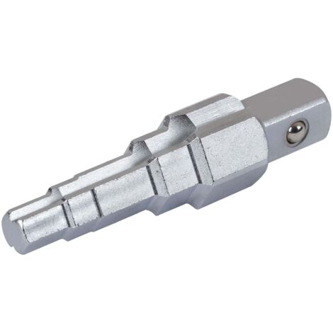 ROTHENBERGER Industrial Industrial Universal-Stufenschlüssel 3/8&quot - 073298E