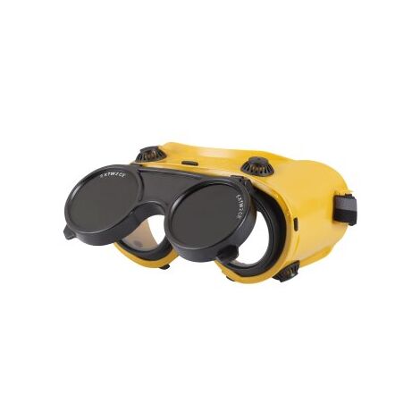 ROTHENBERGER Industrial Lunettes de protection pour soudeurs - 530207