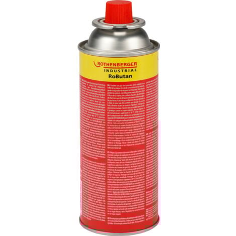 Rothenberger Industrial RoButan 220gr - 1500003504