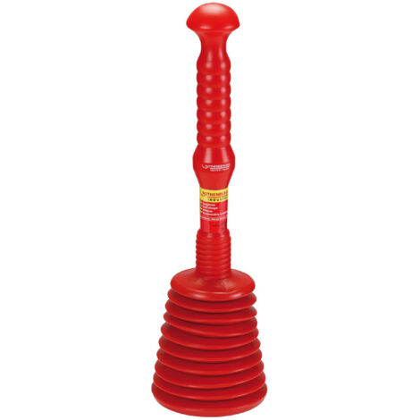 Rothenberger Industrial ROPÜ 71920 Saugglocke 40 cm Produktabmessung, Ø 15 cm