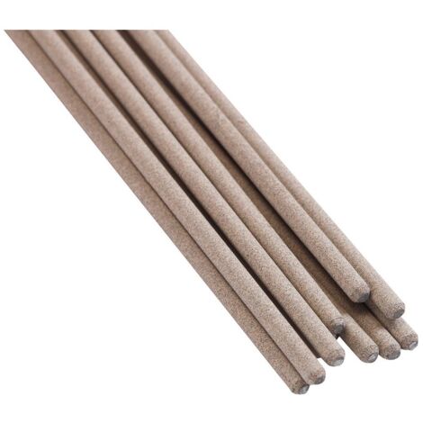 Rothenberger Industrial Stabelektrode Aus Stahl Rutil, Roweld 708, 1.5 X Länge: 300 Mm, 10 Stück | Leroy Merlin