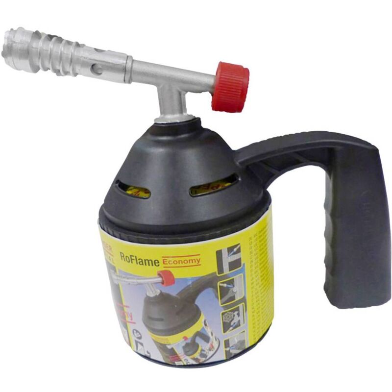 Rothenberger Industrial ROFIRE Torcia per saldare 1800 °C 150 min Disposit 35501