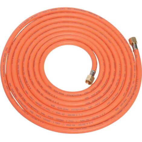 ROTHENBERGER Industrial tuyau en caoutchouc 6 m pour RoTitan - 1500004792