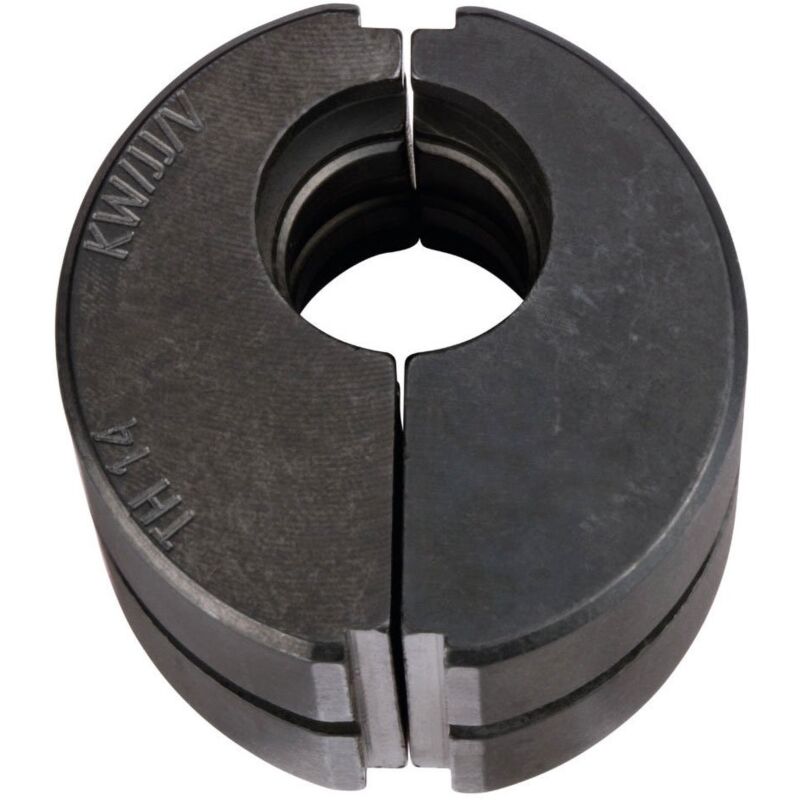 Rothenberger - Insert interchangeable set TH16-20-26-32 - 14895