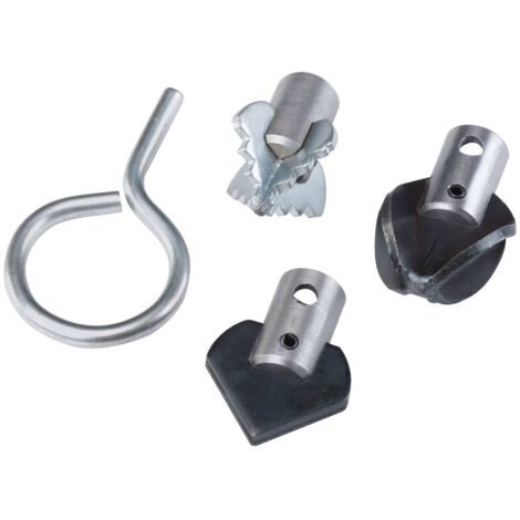 ROTHENBERGER Jeu d'outils ROSPIMATIC, 8mm - 72942
