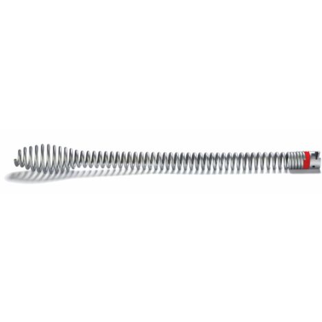 ROTHENBERGER Keulenbohrer, lang, 22K, D=40mm, L=500  - 72208