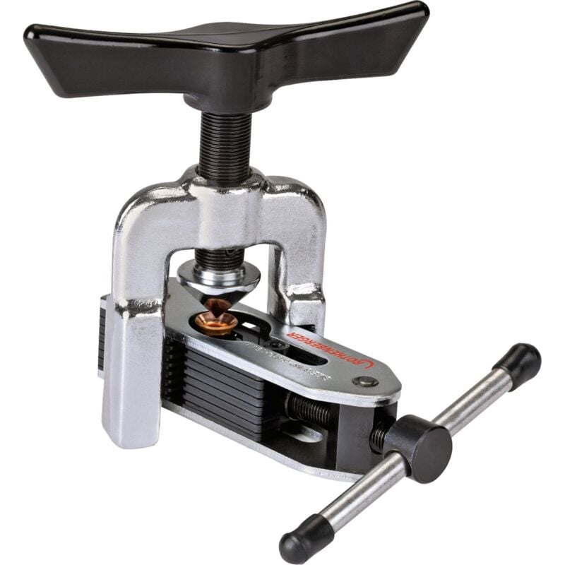 Rothenberger - Appareil à border universel, 4-16mm (3/16-5/8') - 222601