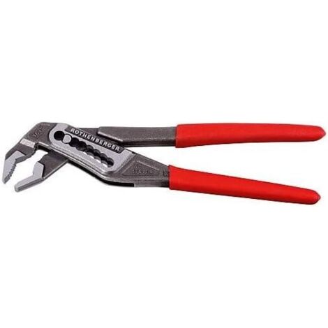 ROTHENBERGER kit maleta herramientas 1000002140 rothenberger