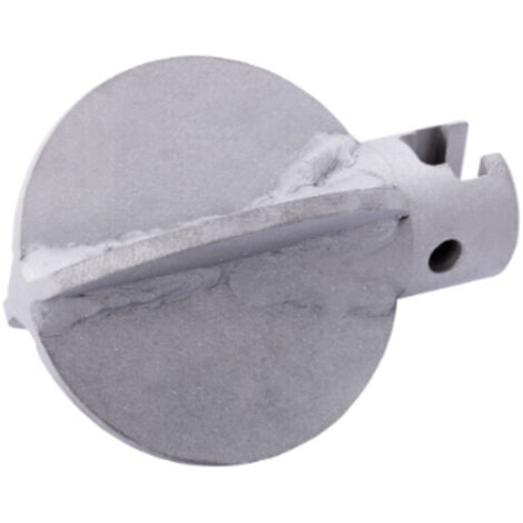 ROTHENBERGER Kugelkopffräser, 4-Blatt, 16K, 35mm  - 72172