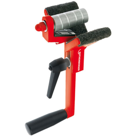 ROTHENBERGER Kunststoffrohr-Anfasgerät, Gr.1, 16-110mm - 55050
