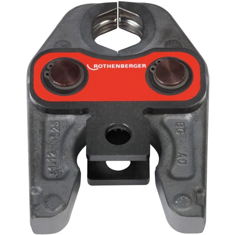Rothenberger - Mâchoire à sertir standard M35 - 015106X