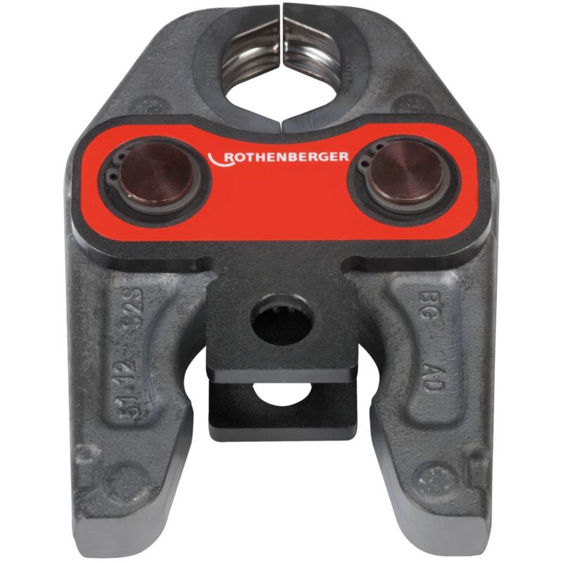 Rothenberger - Mâchoire à sertir, standard, th, 25mm - 015325X