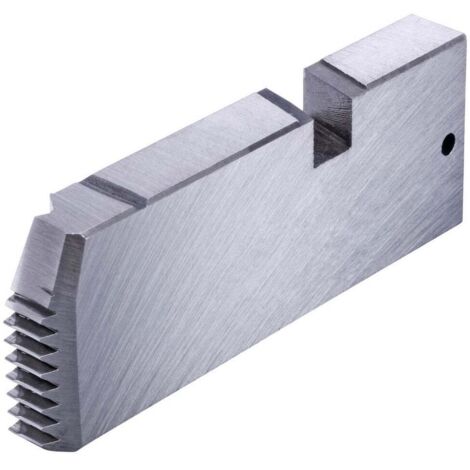 ROTHENBERGER Mâchoires de coupe, SS, BSPP, 1-2" Type R - 56059