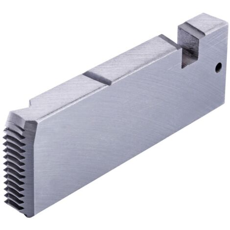 ROTHENBERGER Mâchoires de coupe, SS, BSPT R, 1/2-3/4" (No. 056370X) - 056370X