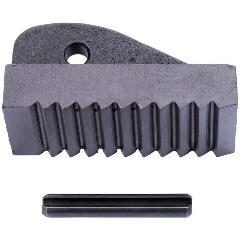 Rothenberger - Mâchoires pour pince à tuyaux à une main, aludur/heavy duty, 36' - 70196