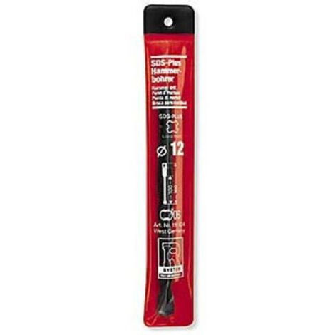ROTHENBERGER Marteau perforateur SDS Plus, 18x450/410mm - 111447
