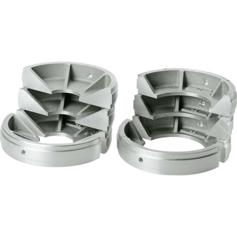 ROTHENBERGER Matrices de réduction 180 - 315 mm - 1000000385