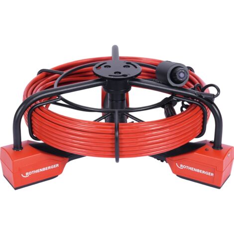 ROTHENBERGER Modul 25/22 HD - Haspel - 1000003920