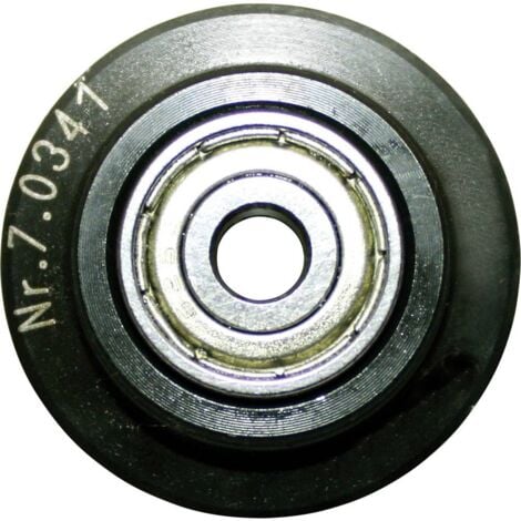 Rothenberger Molette de coupe de rechange INOX TUBE CUTTER 6-60 mm, 2 pièces 70341