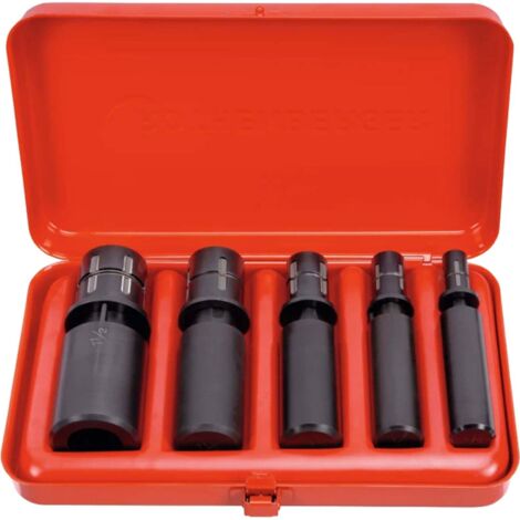 ROTHENBERGER Nippelhalter 2&quot  - 56065