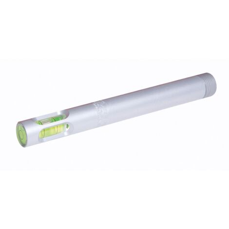 ROTHENBERGER Niveau à bulle pour robinet d'arrêt pour ROCHECK, 200mm - 70661