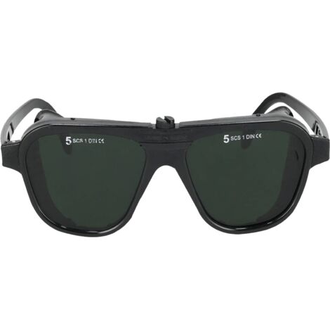 ROTHENBERGER Nylon-Schutzbrille A5 - 540621