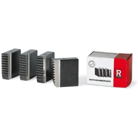 ROTHENBERGER peine precision bspt 6003d4000 3/8 s.ego , Peine Precision Bspt 6003D4000 3/8 Super Ego de la marca Rothenberger.