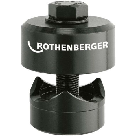 ROTHENBERGER Perforateur à vis 22,5mm - 21869