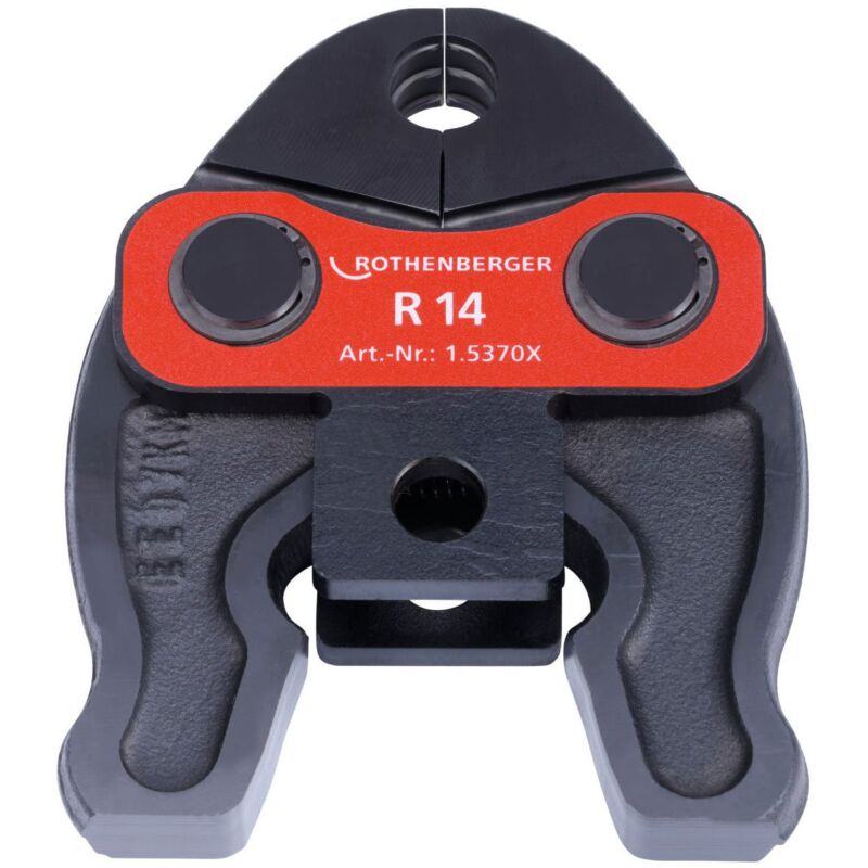 Rothenberger - Pince à sertir Compact R14 - 015370X
