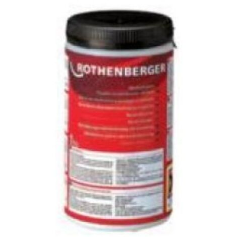 ROTHENBERGER Poudre de neutralisation 1kg pour tous les ROCAL - 61115