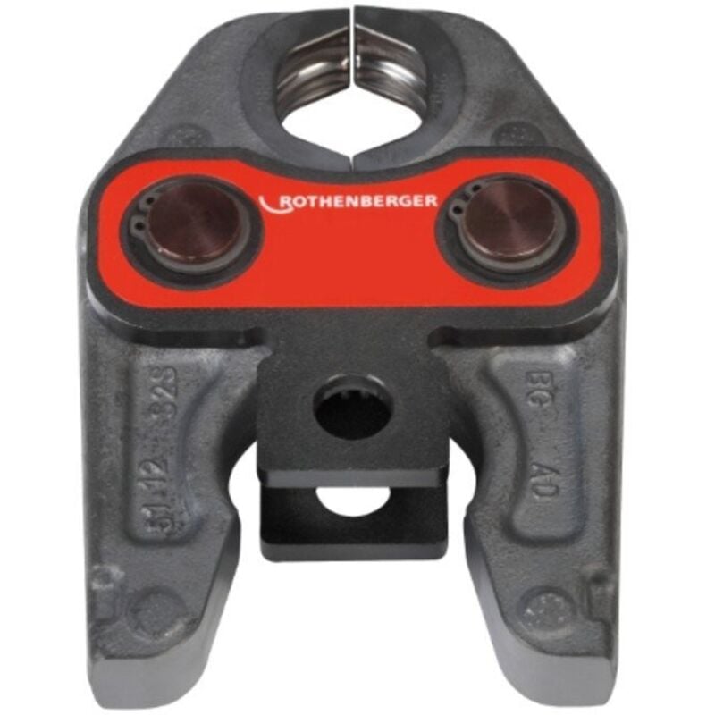 Rothenberger - Pince à sertir standard SV35 - 015216X