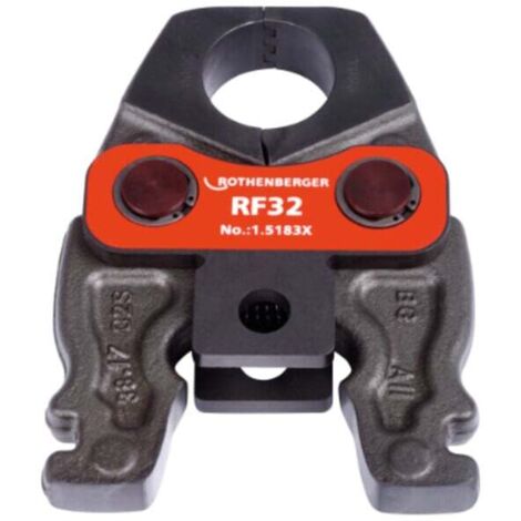 ROTHENBERGER Pressbacke Compact RFz 32 - 015183X