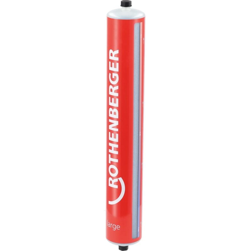 Rothenberger - pure H2O (l) Cartouche de déminéralisation - 1500004325