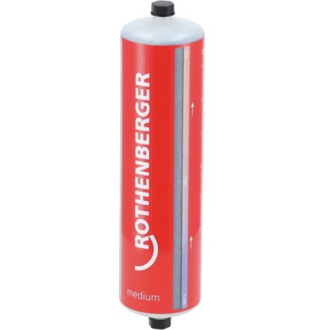 ROTHENBERGER PURE H2O (M) Demineralisierungskartusche - 1500004322