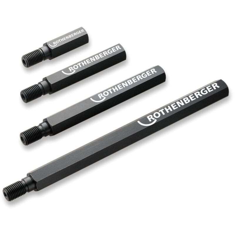 Rothenberger - Rallonge, 1.1/4' unc, NL=300mm - FF35070