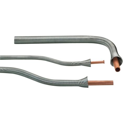 ROTHENBERGER Ressort de cintrage pour cuivre, externe, 12mm - 25183