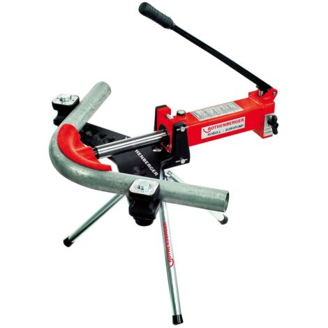 ROTHENBERGER ROBULL Type E, sans accessoires - 057950X