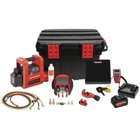ROTHENBERGER ROCADDY 120 R32 CL digital - 1000003623