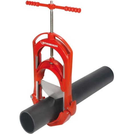 ROTHENBERGER ROCUT XL 125 - 1500000789