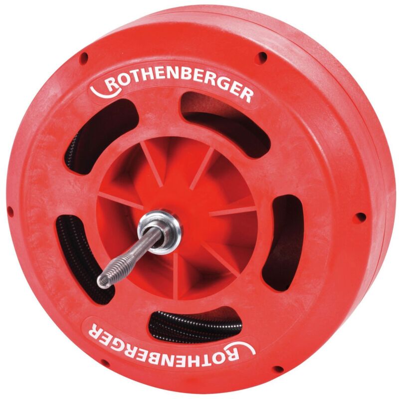Rothenberger - rodrum Tambour s 10 - 1000001275