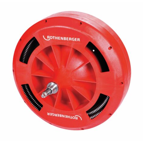 ROTHENBERGER RODRUM Trommel, L 20  - 1000001730