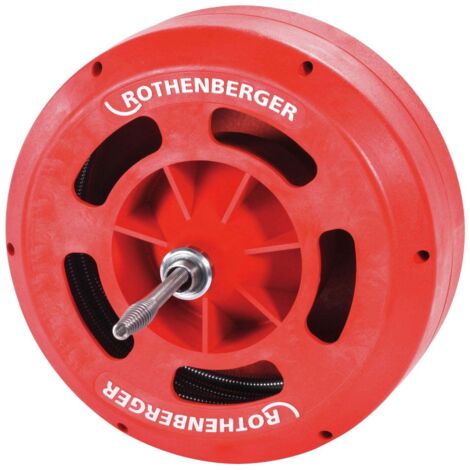 ROTHENBERGER RODRUM Trommel S 10  - 1000001275