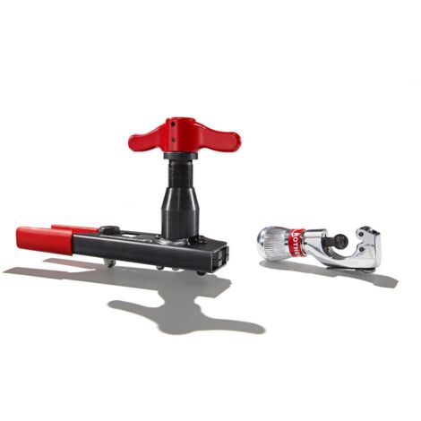 ROTHENBERGER ROFLARE REVOLVER Set metrisch - 1000000230